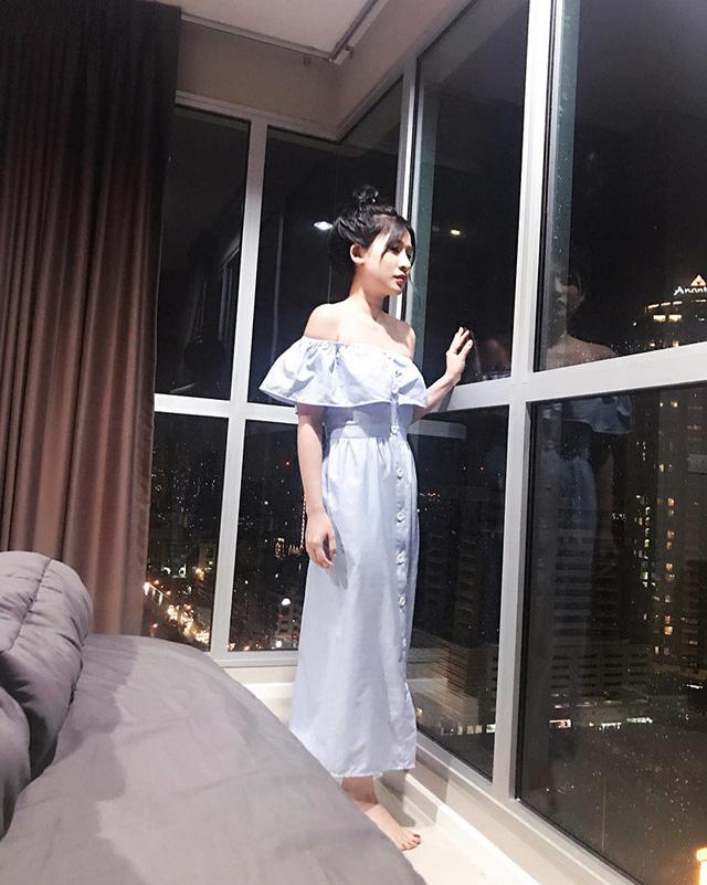 Vợ cũ Hồ Quang Hiếu khoe quà sinh nhật là nhẫn kim cương trị giá 800 triệu gây shock-4