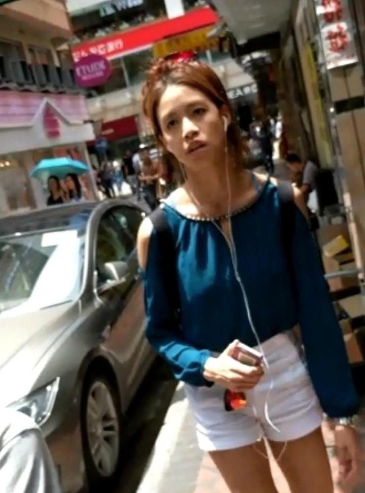 Tân Hoa hậu Hong Kong khiến toàn dân xứ Cảng thơm giật mình vì quá xấu-3