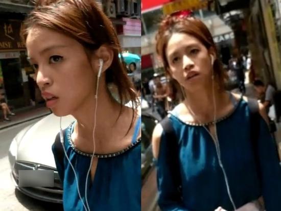 Tân Hoa hậu Hong Kong khiến toàn dân xứ Cảng thơm giật mình vì quá xấu