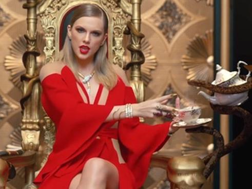 Xuất hiện Look what you made me do phiên bản cải lương hút 2 triệu lượt xem-5