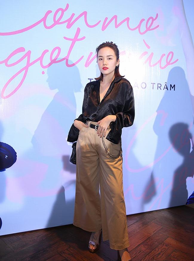 Angela Phương Trinh già chát, Thu Thủy lạc quẻ lọt top sao xấu tuần này-8