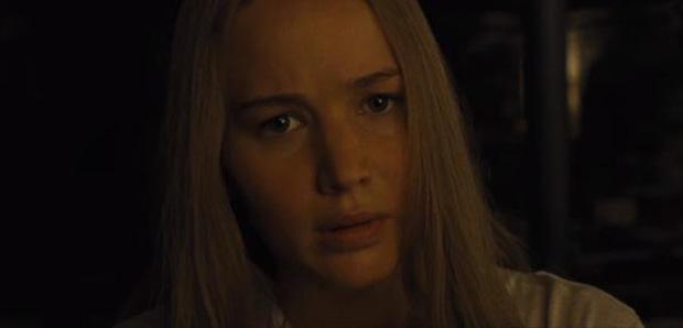 Phim kinh dị mới của Jennifer Lawrence gây chấn động giới phê bình tại LHP Venice-1