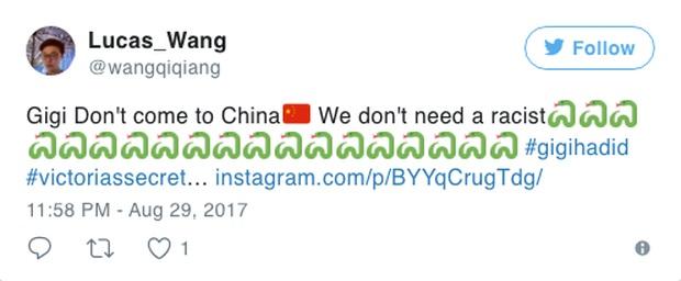 Victorias Secret 2017: Karlie Kloss bất ngờ trở lại, Gigi Hadid sợ bị khán giả Thượng Hải ném đá-5