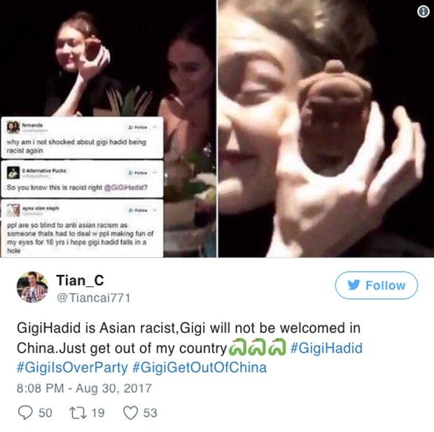 Victorias Secret 2017: Karlie Kloss bất ngờ trở lại, Gigi Hadid sợ bị khán giả Thượng Hải ném đá-6