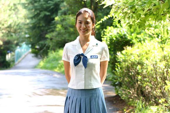 30, 40 tuổi sao Hàn vẫn cạnh tranh độ trẻ khi liên tục mặc đồng phục tới trường-1