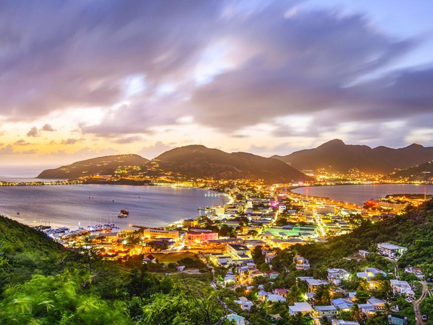 Những hòn đảo thiên đường du lịch ở Caribe-5