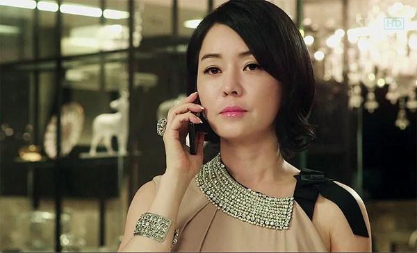 Chiêu độc đòi chồng từ bồ nhí của cô vợ khôn ngoan khiến ai cũng nể cao tay-1