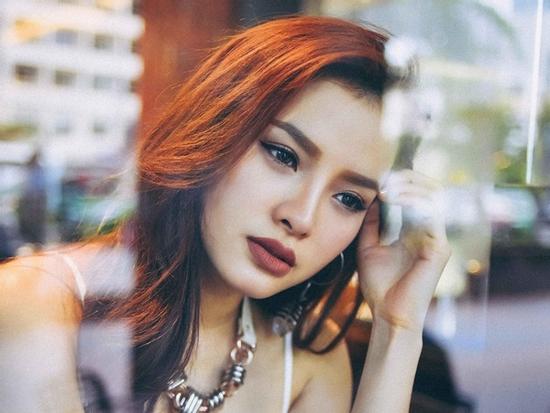 Phương Trinh Jolie: Mẹ qua đời sớm, tôi hối tiếc vì chưa kịp nói 'con yêu mẹ'