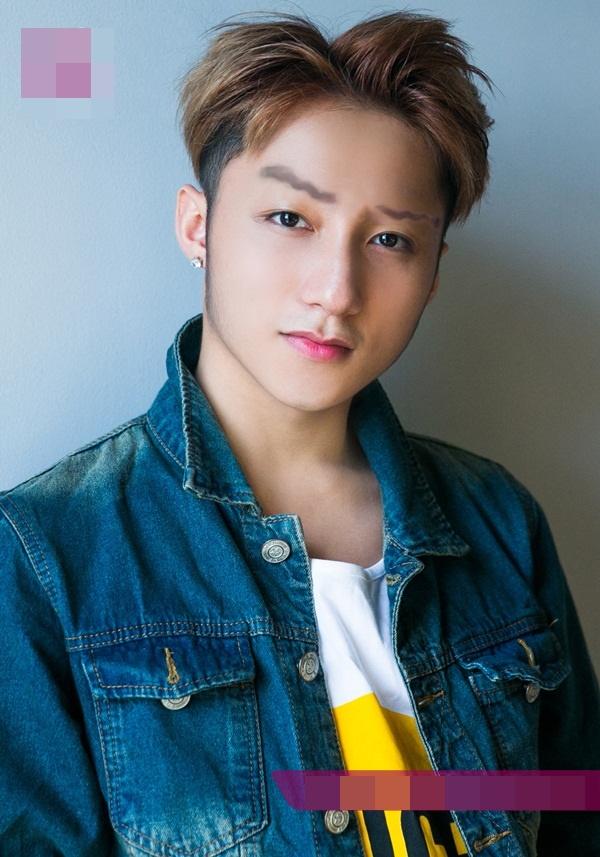 Thi nhau độ lông mày lượn sóng, sao Việt quá khác lạ khiến không ai nhận ra-6