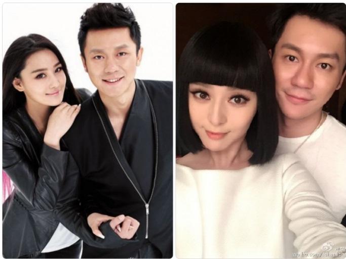 Hoảng hốt chứng kiến loạt mỹ nam bỗng dưng... nữ tính, thích được mặc váy trang điểm-14