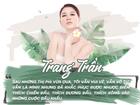 Trang Trần: 'Tôi là một người yếu đuối, sợ cô đơn và cần được chở che'