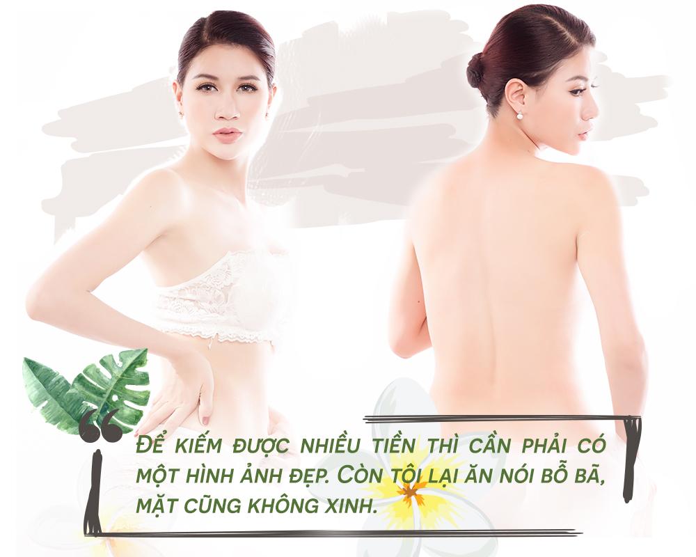 Trang Trần: Tôi là một người yếu đuối, sợ cô đơn và cần được chở che-2