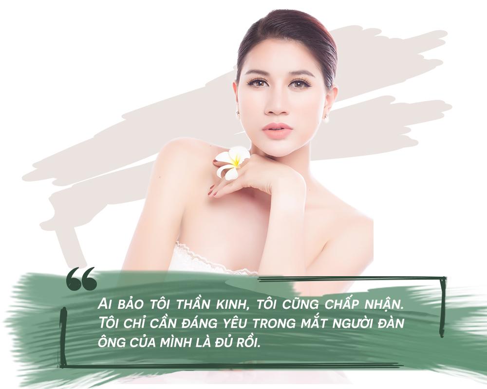 Trang Trần: Tôi là một người yếu đuối, sợ cô đơn và cần được chở che-7