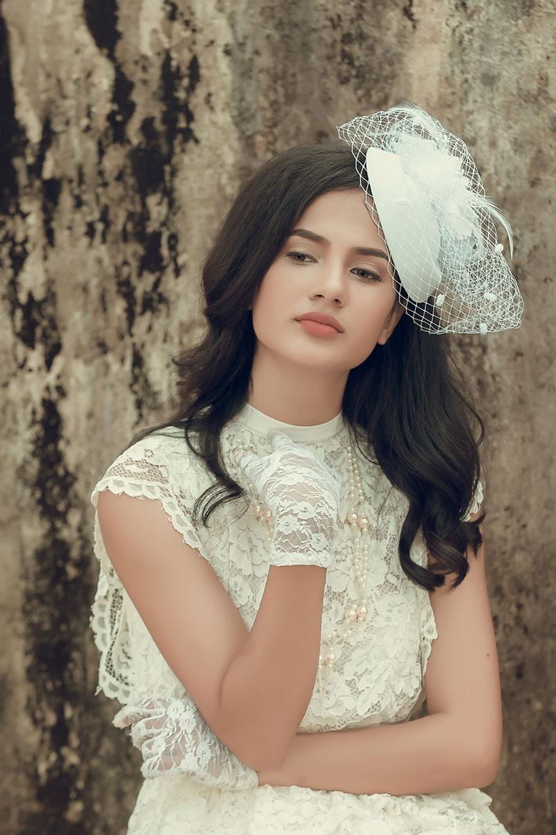 Mê mệt trước những bông hồng lai đã xinh đẹp lại cực đa tài-6