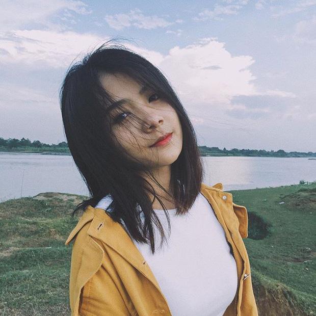 Cô gái năm ấy chúng ta theo đuổi phiên bản Việt với áo dài trắng và nụ cười cực xinh-7