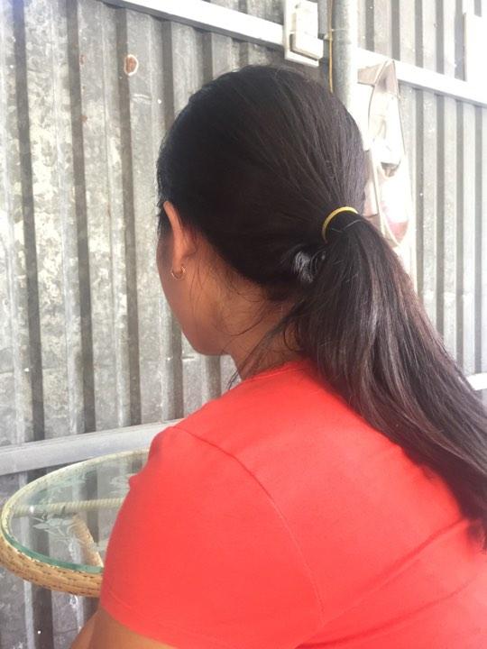 Người mẹ đơn thân bị hàng xóm hiếp dâm 2 lần, viết đơn xin đi tù vì quá nhục nhã-2