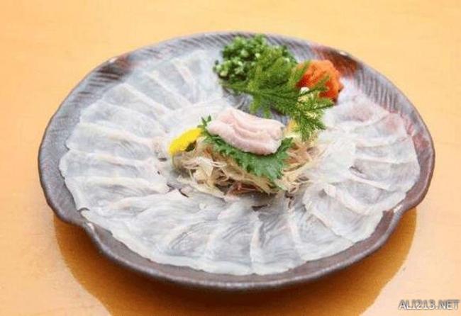 Những món ăn người châu Á thích mê, châu Âu khiếp sợ-3