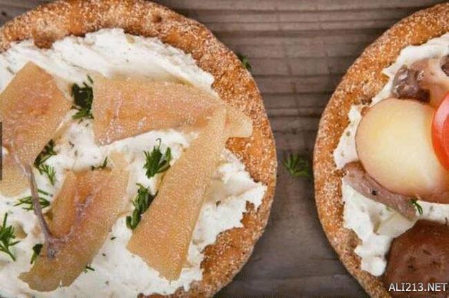 Những món ăn người châu Á thích mê, châu Âu khiếp sợ-6