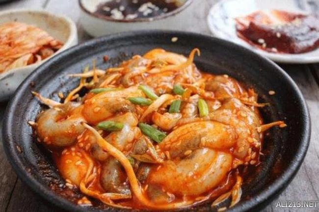 Những món ăn người châu Á thích mê, châu Âu khiếp sợ-7