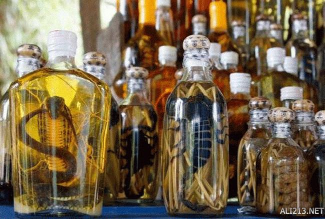 Những món ăn người châu Á thích mê, châu Âu khiếp sợ-9