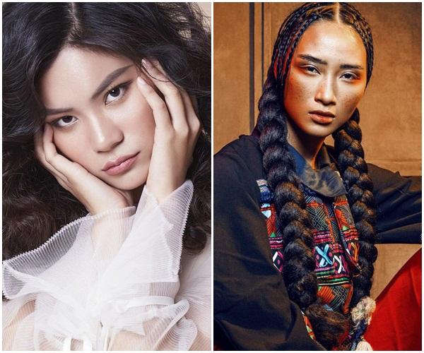 Hà Anh: Quý Thùy Dương nhưng sẽ chọn Kim Dung làm quán quân Next Top-3