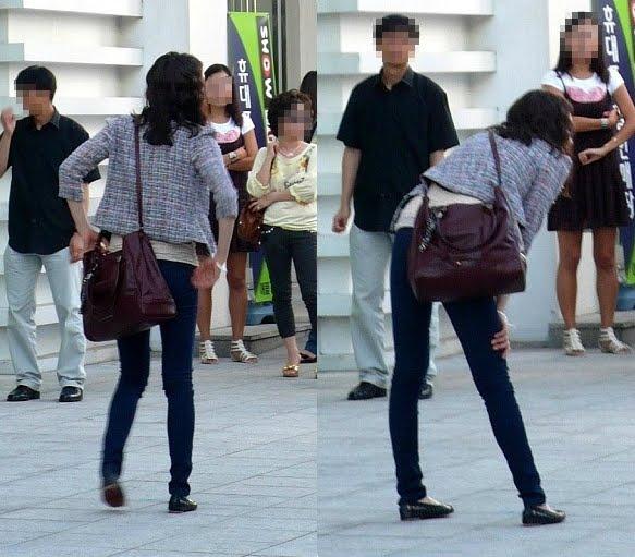 Bị chụp trộm, cơ thể tuyệt mỹ của dàn sao Hàn vẫn khiến nhiều người ngưỡng mộ-8