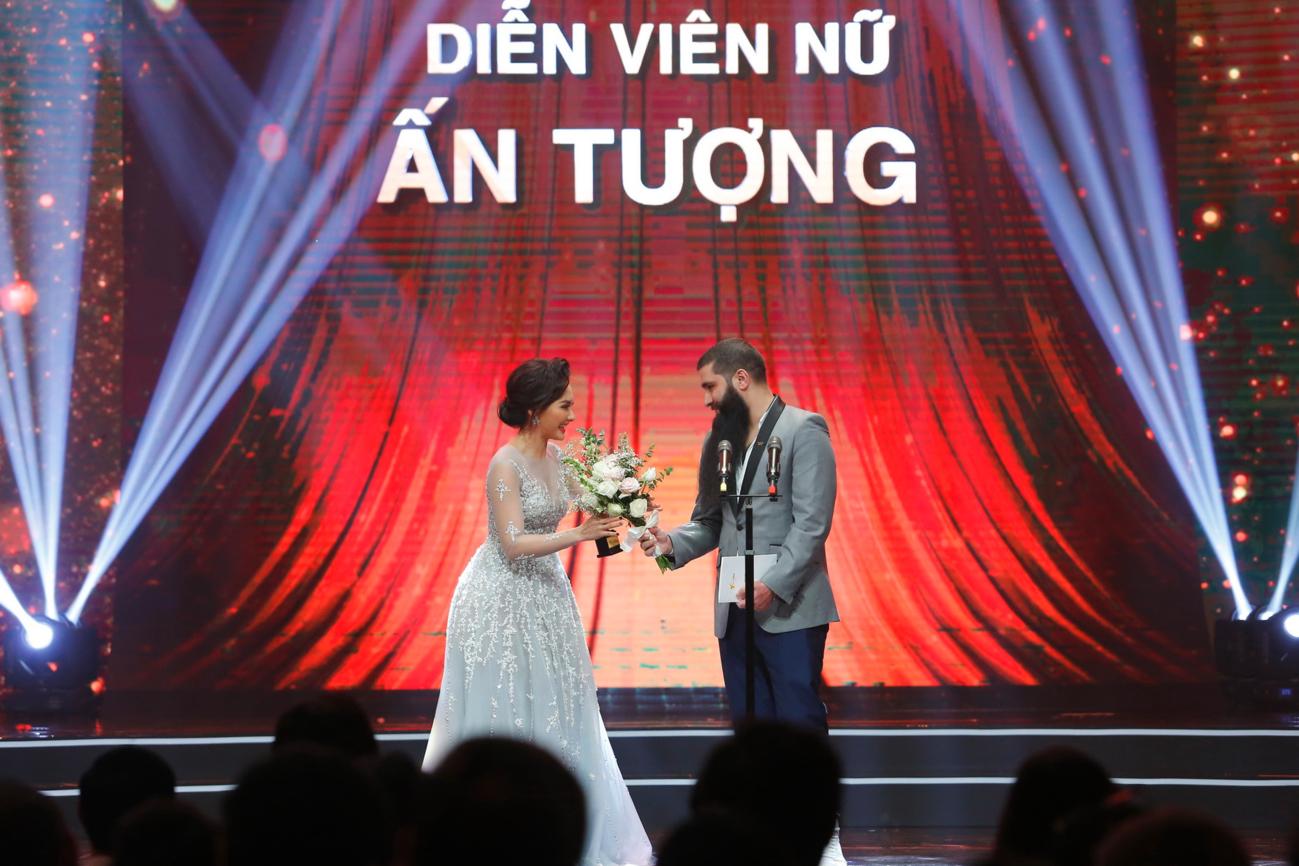 BTC VTV Awards 2017 khiến người vui kẻ buồn vì Sống chung với mẹ chồng-1