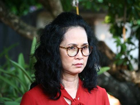 HOT: Thưởng thức Happy New Year phiên bản Sống chung với mẹ chồng và Người phán xử-6