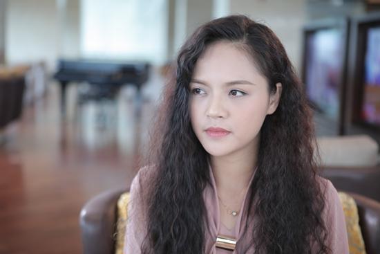 Thu Quỳnh: Tôi đã đem trải nghiệm ly hôn ngoài đời thực vào vai diễn mới-3