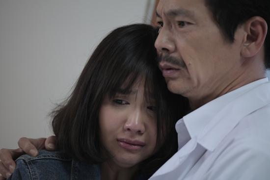 Thu Quỳnh: Tôi đã đem trải nghiệm ly hôn ngoài đời thực vào vai diễn mới-7