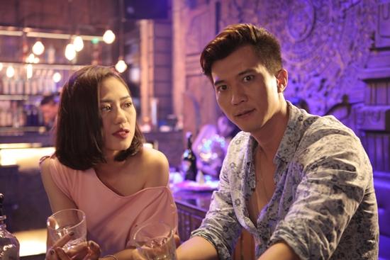 Thu Quỳnh: Tôi đã đem trải nghiệm ly hôn ngoài đời thực vào vai diễn mới-5