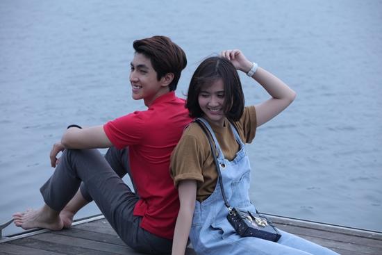 Thu Quỳnh: Tôi đã đem trải nghiệm ly hôn ngoài đời thực vào vai diễn mới-8