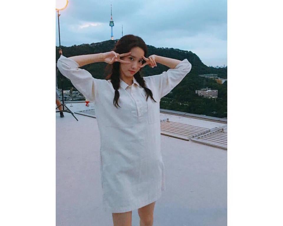 Dara diện phong cách cái bang - CL rườm rà nhất bảng street style Hàn tuần này-12