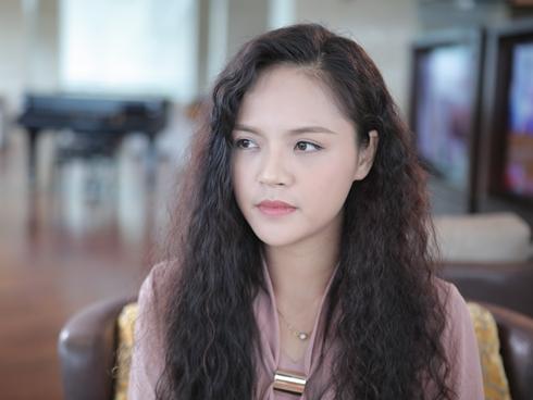 Thu Quỳnh: 'Tôi đã đem trải nghiệm ly hôn ngoài đời thực vào vai diễn mới'