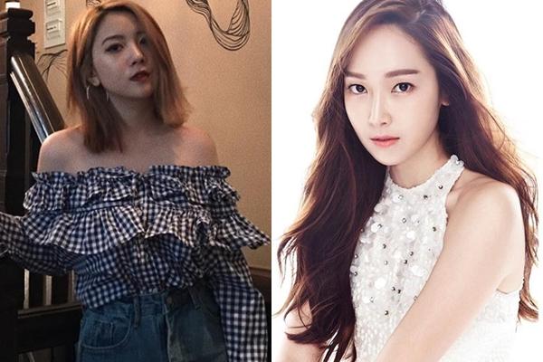 F5 bản sao người nổi tiếng náo loạn mạng xã hội năm 2017-1