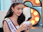 Hoa hậu chuyển giới xinh đẹp của Thái Lan bị ghẻ lạnh-4