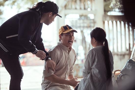 Kiều Minh Tuấn: Từ thần hộ mệnh đến mụ phù thủy của Nắng 2-1