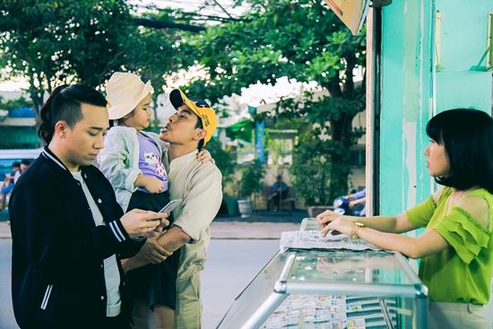 Kiều Minh Tuấn: Từ thần hộ mệnh đến mụ phù thủy của Nắng 2-4