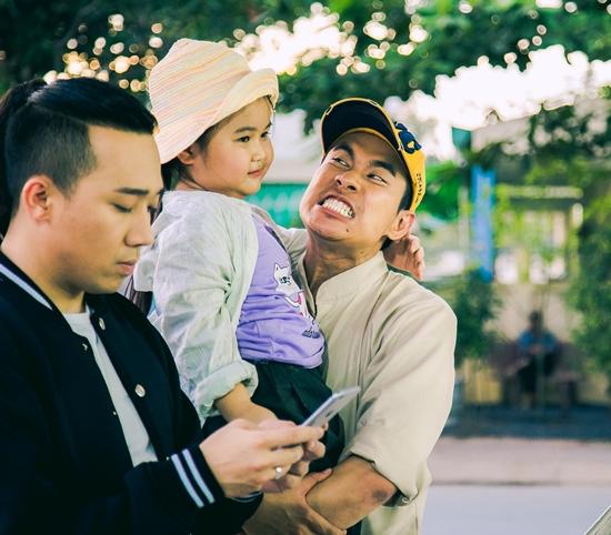 Kiều Minh Tuấn: Từ thần hộ mệnh đến mụ phù thủy của Nắng 2-3