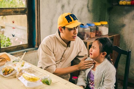 Kiều Minh Tuấn: Từ thần hộ mệnh đến mụ phù thủy của Nắng 2-2