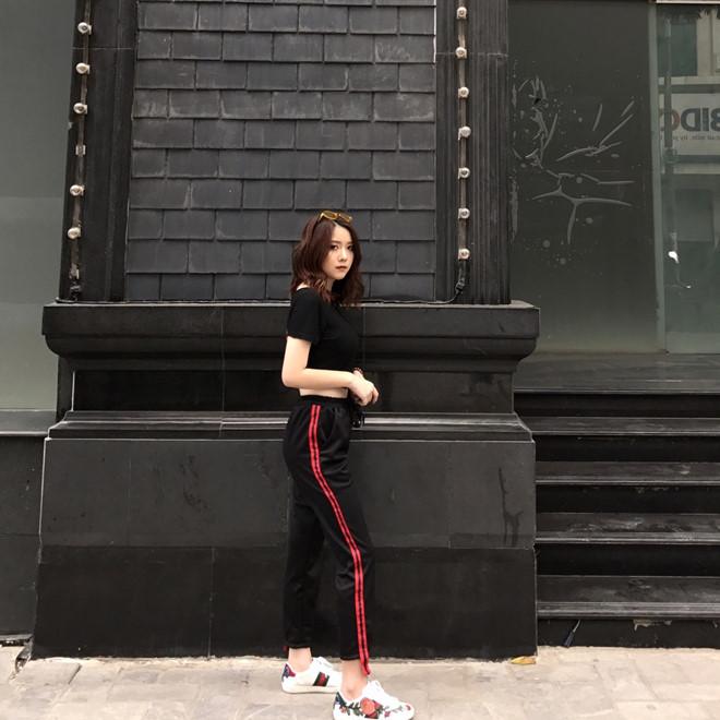 F5 bản sao người nổi tiếng náo loạn mạng xã hội năm 2017-2