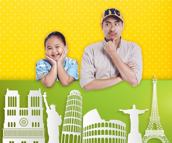 Kiều Minh Tuấn: Từ thần hộ mệnh đến mụ phù thủy của Nắng 2-8