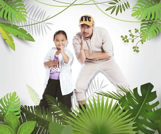 Kiều Minh Tuấn: Từ thần hộ mệnh đến mụ phù thủy của Nắng 2-6