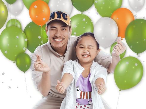 Kiều Minh Tuấn hóa thân thành gã bạo chúa khát khao thống trị thế giới-4