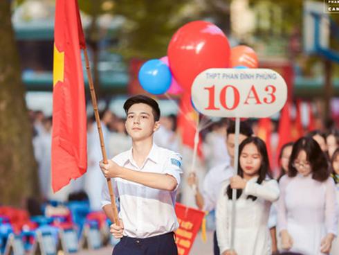 Thánh Google Nhật Minh gây chú ý dù trượt giải Nhân vật của năm-6