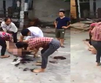 Những bất thường trong vụ nữ công nhân 9X nghi bị sát hại-5