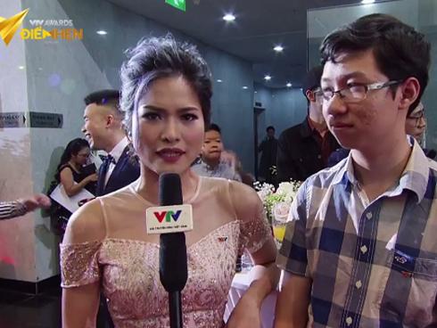 'Thánh Google' Nhật Minh gây chú ý dù trượt giải 'Nhân vật của năm'