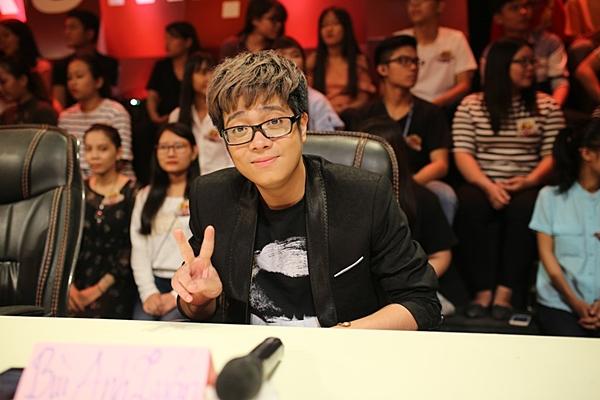 Trên sóng truyền hình, Minh Hằng xác nhận đã có bạn trai nên Trường Giang đừng có mơ-1