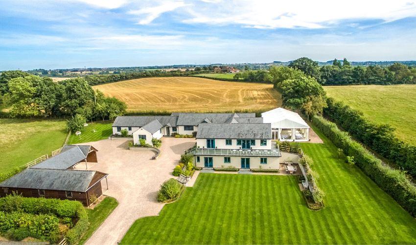 Những khách sạn dành cho người yêu động vật-4