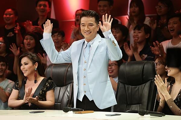 Trên sóng truyền hình, Minh Hằng xác nhận đã có bạn trai nên Trường Giang đừng có mơ-3